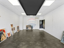 Spațiu comercial de 57mp de vânzare în Piața Avram Ia...