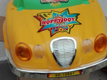 Scaun de frizerie pentru copii