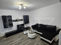 Apartament semidecomandat cu 2 camere, 50 mp utili, zona Jys