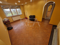 Apartament cu 3 camere la 13 minute de mers pe jos de metrou