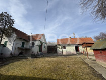 Casa individuala 60 mpu 974 m teren sat Armeni Sibiu