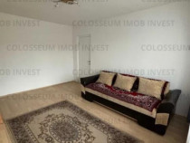 Apartament 2 camere, semidecomandat - zona Calea Bucuresti