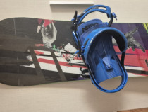 Snowboard Volkl Stroke