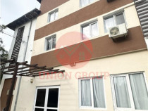 Pensiune cu 12 camere si Restaurant - Vedere Spre Lac, Efori