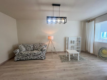 Stefan cel Mare/Parcul Circului spatios si luminos apartament 2 camere