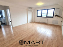 Apartament 3 camere 72 mp Calea Cisnadiei