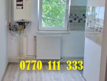 - Apartament 1 camera, Renovat 2024, , Buzaului la B-uri, bl