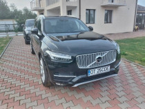 Volvo XC 90 masina