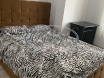 Apartament cu incalzire in pardoseala si parcare, zona Donat