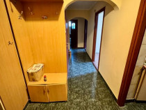 Apartament 3 camere decomandat Tomis Nord- Campus