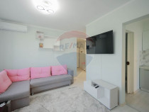 De vânzare, apartament cu 2 camere, cu parcare, în Anas...