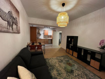 2 camere | Baneasa | Pipera | terasa + gradina + parcare