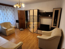 3 camere Tomis Nord Tic Tac et 3/4 centrala gaze A/C parcare