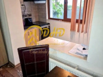 Apartament cu o camera