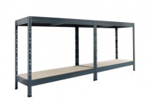 Rafturi de depozitare