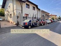 Imobil P M in Ploiesti, str. Cercelus