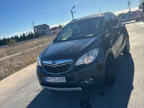 Opel Mokka 2015 masina