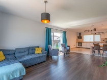 Casă Individuală de &Icirc;nchiriat, &Icirc;ncălzire &icirc;n Pardose...