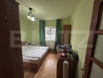 Apartament de 4 camere &ndash; 77,5 mp utili, 2 băi, 2 balcoane
