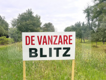Teren intravilan de vanzare, 2.437 mp | Manolești