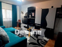 ALEXANDRU CEL BUN, Apartament 3 camere, decomandat, 58 MP