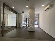 Spatiu comercial 100 mp Ultracentral