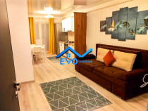 Apartament 2 camere, incalzire prin pardoseala, complex Copo