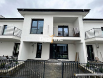 Complex nou de apartamente - Vila P+1 cu acces separat si cu