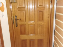 Apartament 2 camere de inchiriat Tecuci Galati str. Gheorghe Petrascu