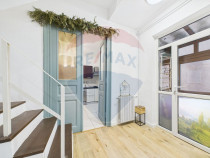 Casă / Vilă cocheta cu 3 camere - de vanzare - zona Bas...