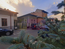 Casa 3 Camere Fără Mobilier in Centrul Bucurestiului - ...