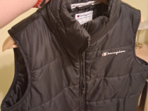 Vestă champion nou
