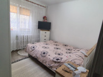 Baza 3- Apartament 2 camere, mobilat si utilat- etajul 1