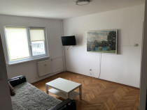 Apartament 2 camere etaj intermediar Astra- Orizont