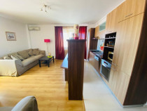 Apartament 3 camere de închiriat ,cu garaj– Zona Calea Dumbrăvii