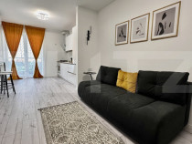 Victoria Rezidențial, 2 camere, parcare, prima &icirc;nchiriere