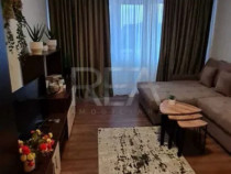 Apartament 2 camere, et 6/9- Gorjului