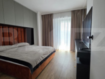 Apartament 2 camere, 58 mp, West City Tower
