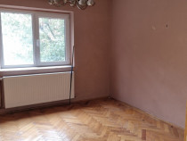 Apartament 3 camere Triaj,decomamdat,124000 Euro