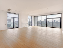 Duplex 4 camere 372 mp - ONE Herastrau Towers