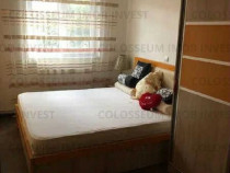 Apartament 3 camere, decomandat, etaj 1/4, mobilat, utilat, Astra!