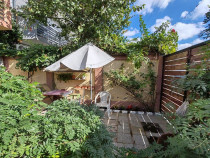 Apartament 2 camere CURTE PROPRIE Sector 3 Titan