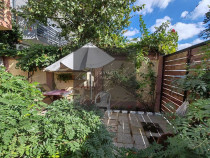 Apartament 2 camere CURTE PROPRIE Sector 3 Titan