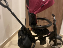 Tricicleta Coccolle Spectra