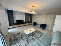 Penthouse 100 mp, mobilat bloc nou, ultracentral, comision