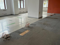 Spațiu comercial 250 mp de închiriat – Centru Istoric