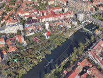 Apartament de &icirc;nchiriat, Parcul Libertății, locul tău...