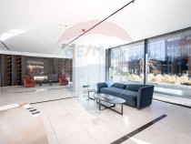 Apartament 2 CAMERE Floreasca Office/Rezidential