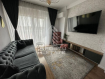 Apartament cu 2 camere, decomandat, loc subteran, zona So...