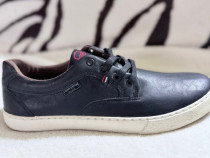 Pantofi piele - John Smith Noi